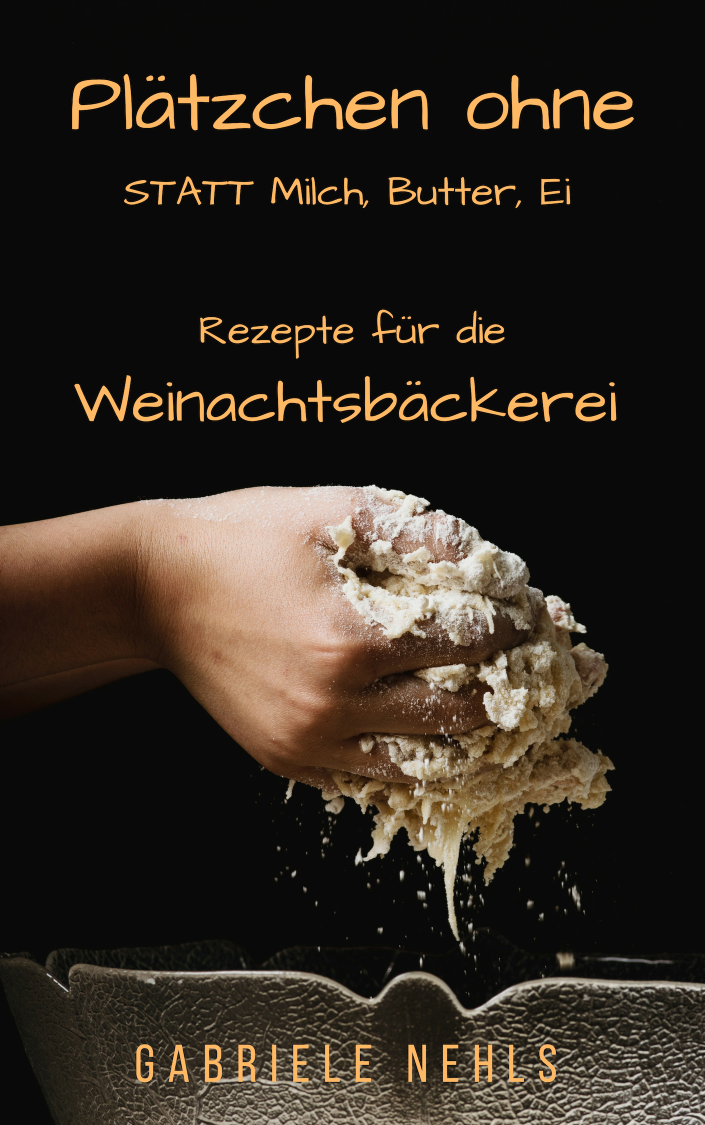 STATT Butter: Weihnachtsplätzchen